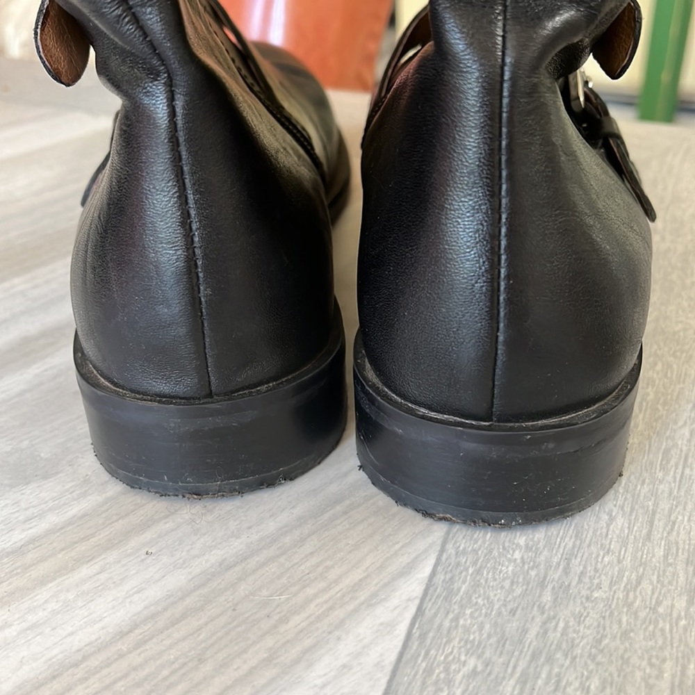 Corso Como Boots - image 4